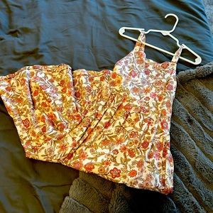 Adorable Old Navy kids spring dress!